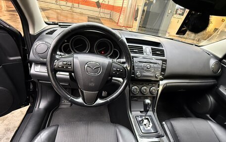 Mazda 6, 2012 год, 945 000 рублей, 15 фотография
