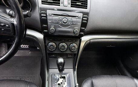 Mazda 6, 2012 год, 945 000 рублей, 14 фотография