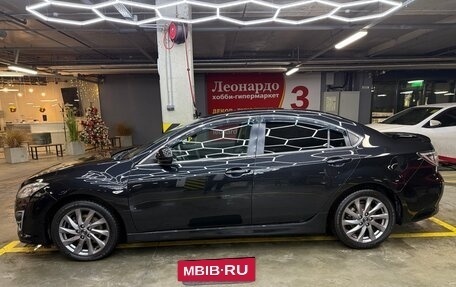 Mazda 6, 2012 год, 945 000 рублей, 3 фотография