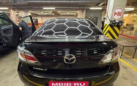 Mazda 6, 2012 год, 945 000 рублей, 4 фотография