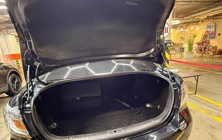 Mazda 6, 2012 год, 945 000 рублей, 17 фотография