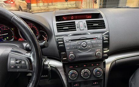 Mazda 6, 2012 год, 945 000 рублей, 21 фотография