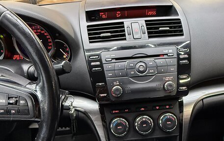 Mazda 6, 2012 год, 945 000 рублей, 19 фотография