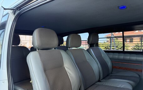 Mercedes-Benz Vito, 2007 год, 1 400 000 рублей, 9 фотография