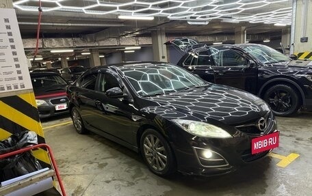 Mazda 6, 2012 год, 945 000 рублей, 20 фотография