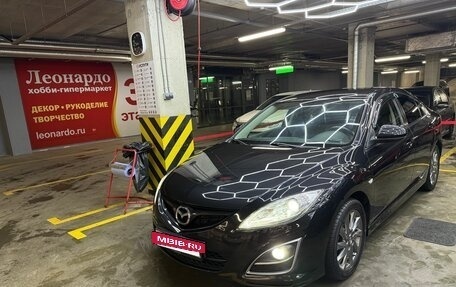 Mazda 6, 2012 год, 945 000 рублей, 22 фотография