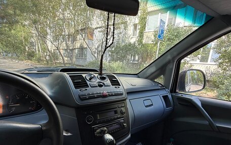 Mercedes-Benz Vito, 2007 год, 1 400 000 рублей, 11 фотография