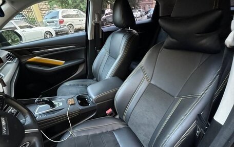 Haval F7x I, 2021 год, 1 900 000 рублей, 8 фотография