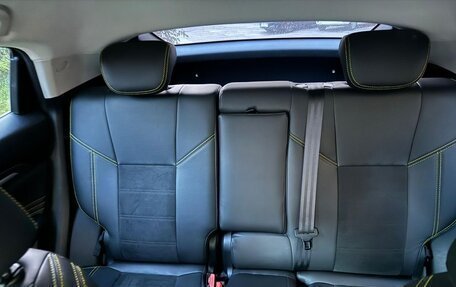 Haval F7x I, 2021 год, 1 900 000 рублей, 9 фотография