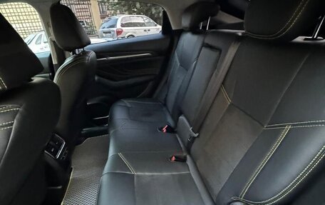 Haval F7x I, 2021 год, 1 900 000 рублей, 10 фотография