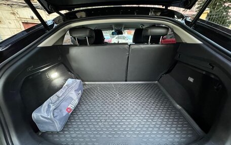 Haval F7x I, 2021 год, 1 900 000 рублей, 11 фотография