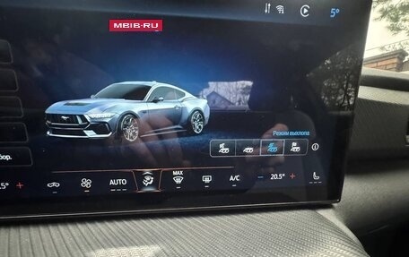 Ford Mustang, 2024 год, 4 400 000 рублей, 4 фотография