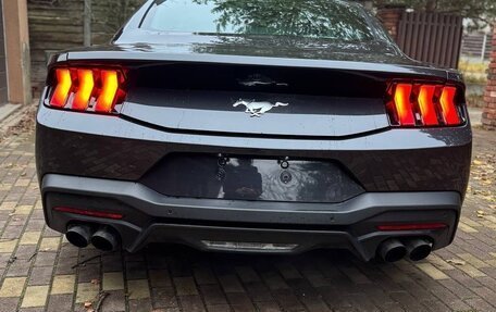 Ford Mustang, 2024 год, 4 400 000 рублей, 6 фотография