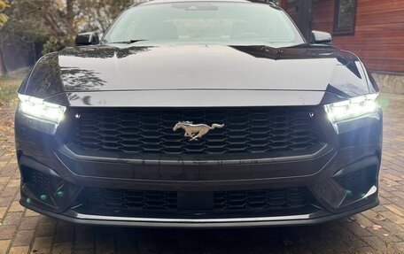 Ford Mustang, 2024 год, 4 400 000 рублей, 14 фотография