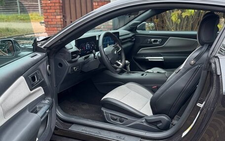 Ford Mustang, 2024 год, 4 400 000 рублей, 12 фотография