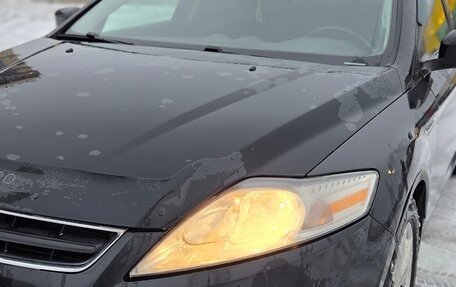 Ford Mondeo IV, 2011 год, 890 000 рублей, 2 фотография