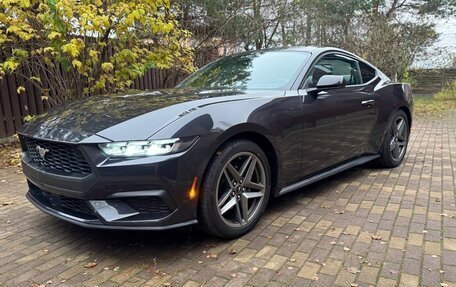 Ford Mustang, 2024 год, 4 400 000 рублей, 15 фотография