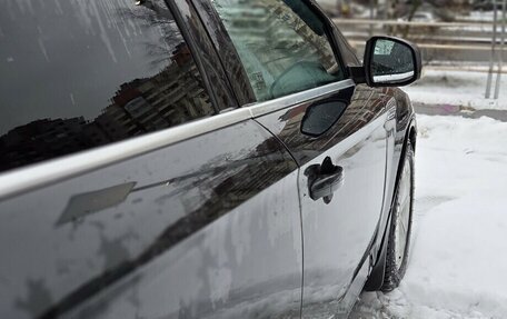 Ford Mondeo IV, 2011 год, 890 000 рублей, 4 фотография