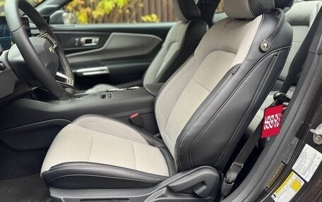 Ford Mustang, 2024 год, 4 400 000 рублей, 13 фотография