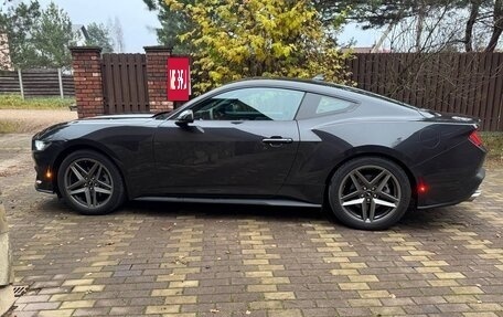 Ford Mustang, 2024 год, 4 400 000 рублей, 16 фотография