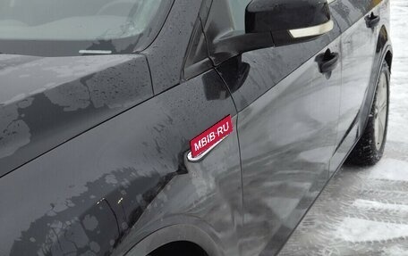 Ford Mondeo IV, 2011 год, 890 000 рублей, 3 фотография