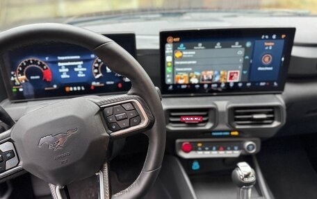 Ford Mustang, 2024 год, 4 400 000 рублей, 10 фотография