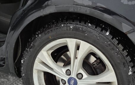 Ford Mondeo IV, 2011 год, 890 000 рублей, 17 фотография