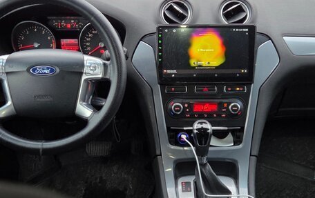 Ford Mondeo IV, 2011 год, 890 000 рублей, 16 фотография