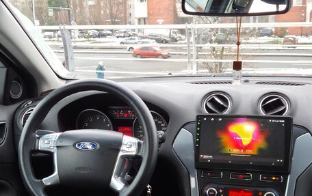 Ford Mondeo IV, 2011 год, 890 000 рублей, 14 фотография