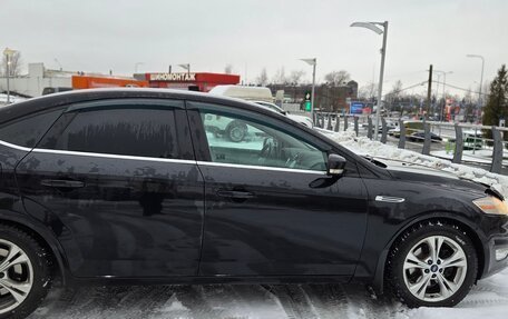 Ford Mondeo IV, 2011 год, 890 000 рублей, 12 фотография