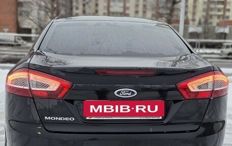 Ford Mondeo IV, 2011 год, 890 000 рублей, 5 фотография