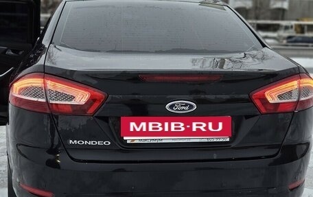 Ford Mondeo IV, 2011 год, 890 000 рублей, 6 фотография