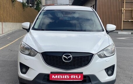 Mazda CX-5 II, 2013 год, 1 715 000 рублей, 2 фотография