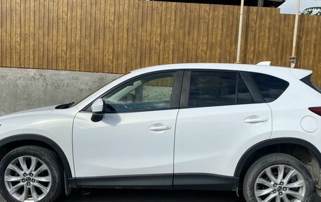 Mazda CX-5 II, 2013 год, 1 715 000 рублей, 7 фотография