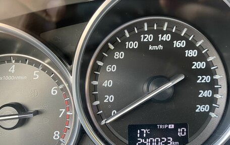 Mazda CX-5 II, 2013 год, 1 715 000 рублей, 9 фотография