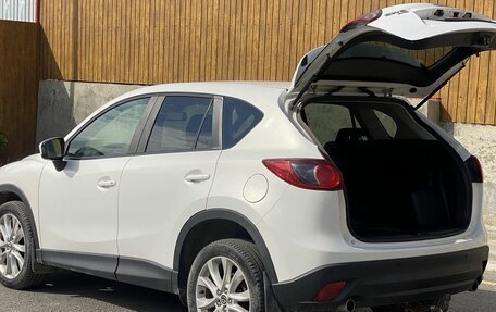 Mazda CX-5 II, 2013 год, 1 715 000 рублей, 6 фотография