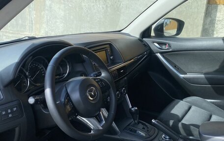 Mazda CX-5 II, 2013 год, 1 715 000 рублей, 10 фотография