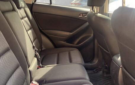 Mazda CX-5 II, 2013 год, 1 715 000 рублей, 12 фотография