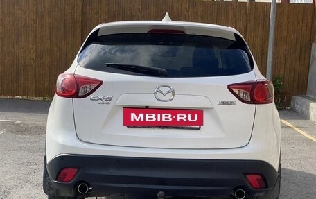 Mazda CX-5 II, 2013 год, 1 715 000 рублей, 5 фотография