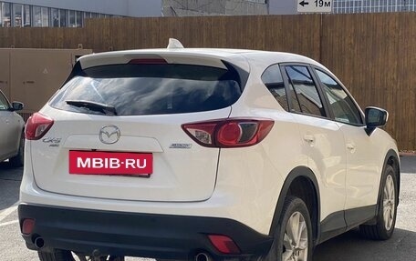 Mazda CX-5 II, 2013 год, 1 715 000 рублей, 4 фотография