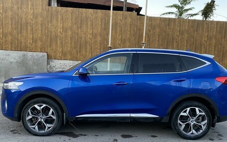 Haval F7 I, 2021 год, 2 245 000 рублей, 8 фотография