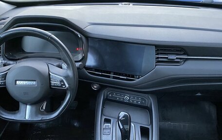 Haval F7 I, 2021 год, 2 245 000 рублей, 10 фотография