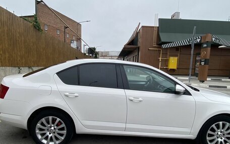 Skoda Octavia, 2015 год, 1 310 000 рублей, 7 фотография