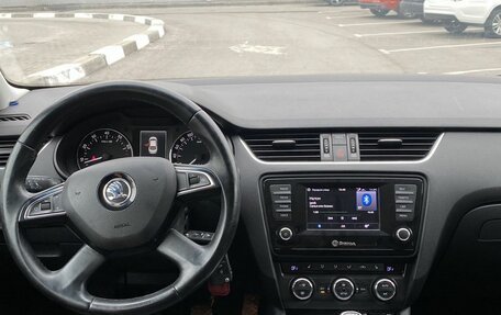 Skoda Octavia, 2015 год, 1 310 000 рублей, 14 фотография