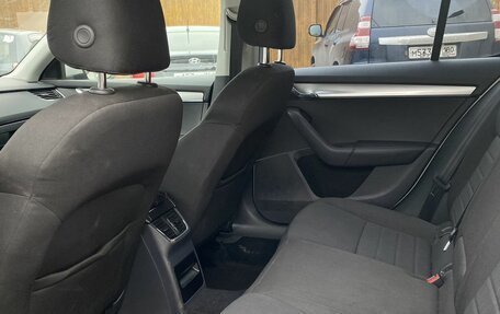 Skoda Octavia, 2015 год, 1 310 000 рублей, 16 фотография