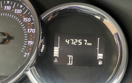 Renault Logan II, 2021 год, 1 310 000 рублей, 9 фотография