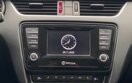 Skoda Octavia, 2015 год, 1 310 000 рублей, 15 фотография