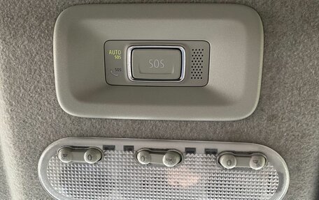 Renault Logan II, 2021 год, 1 310 000 рублей, 13 фотография