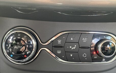 Renault Logan II, 2021 год, 1 310 000 рублей, 12 фотография