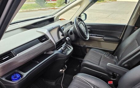 Honda Freed II, 2019 год, 1 750 000 рублей, 8 фотография